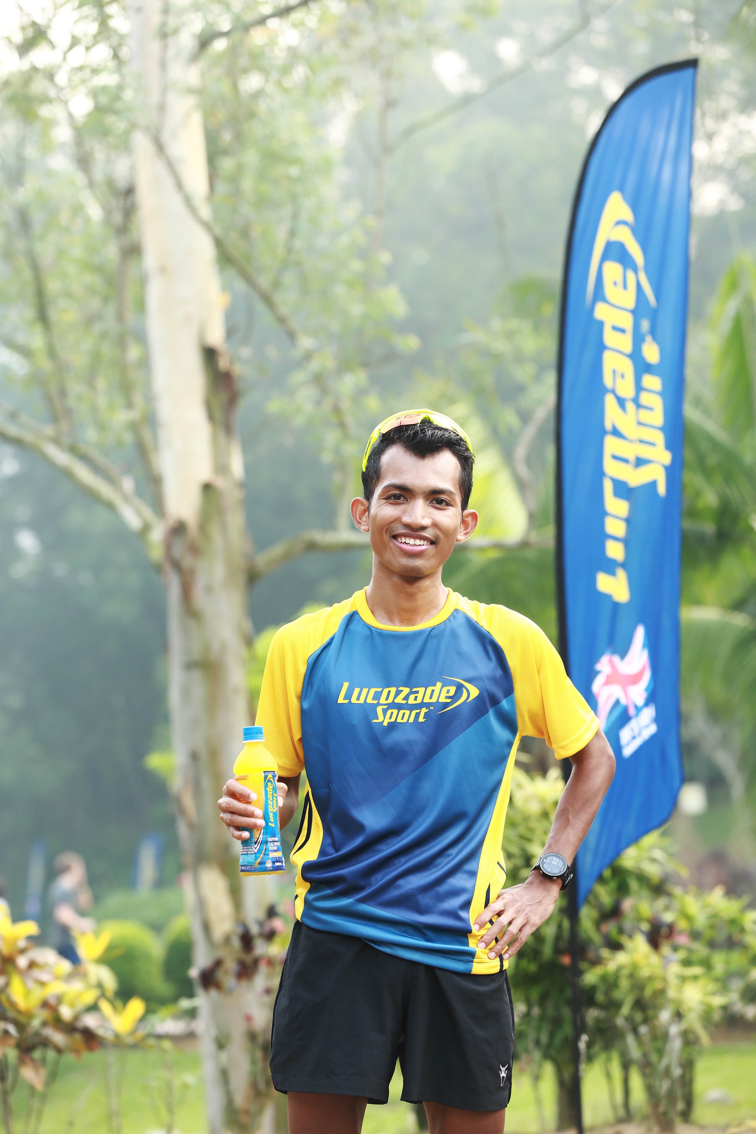 puma marathon malaysia 2016